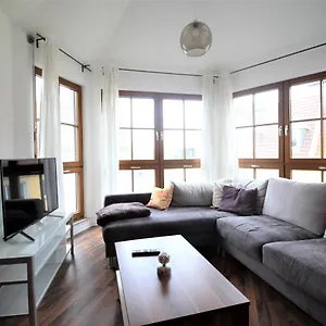 Zimmer In Innenstadtwohnung Вюрцбург