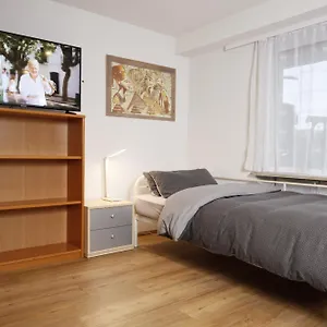 Mit Parkplatz Appartement