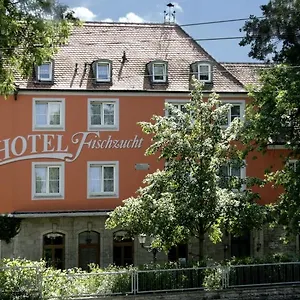 Fischzucht In Hotel