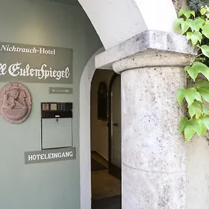 Eulenspiegel - Nichtrauchhotel - Garni Hotell