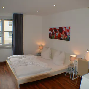 Avenzio Appartement